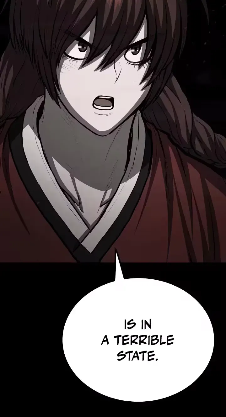 Joseon Ghost Story Chapter 9 page 23 - 