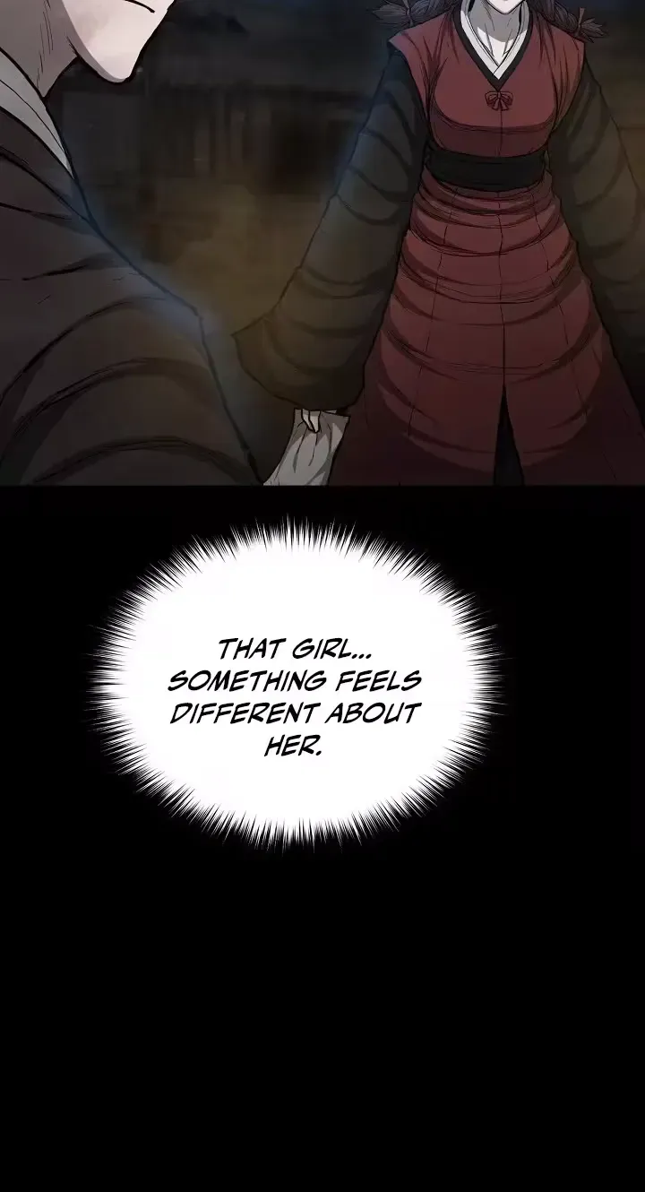 Joseon Ghost Story Chapter 9 page 25 - 