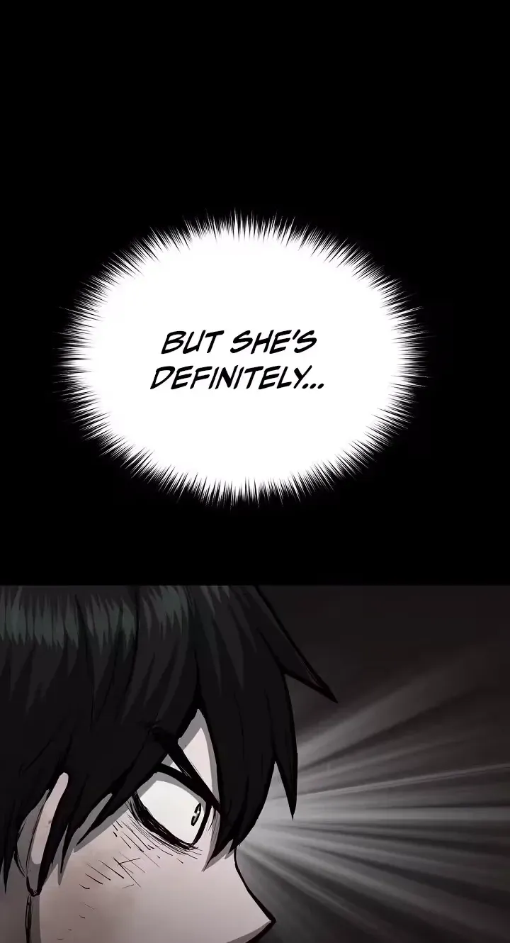 Joseon Ghost Story Chapter 9 page 26 - 