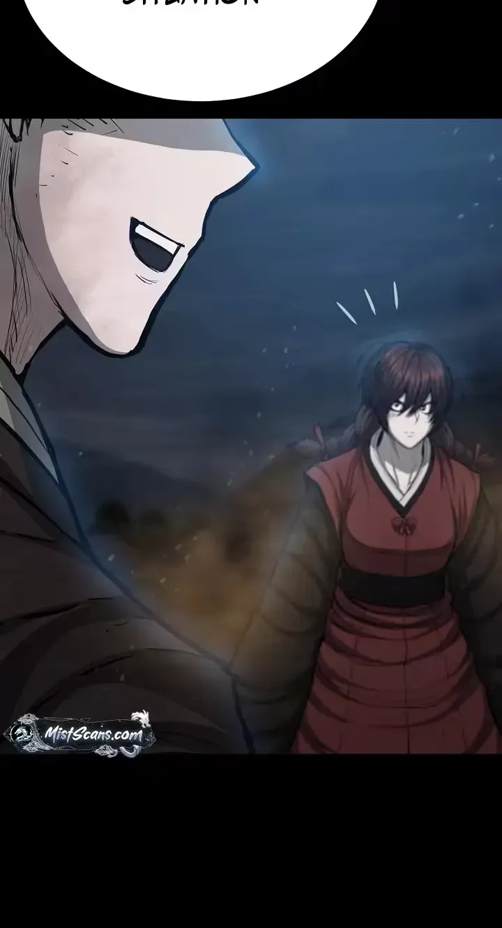 Joseon Ghost Story Chapter 9 page 28 - 