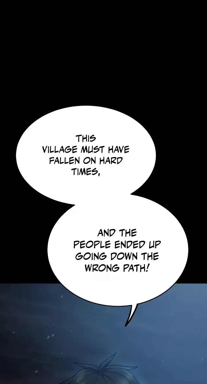 Joseon Ghost Story Chapter 9 page 29 - 