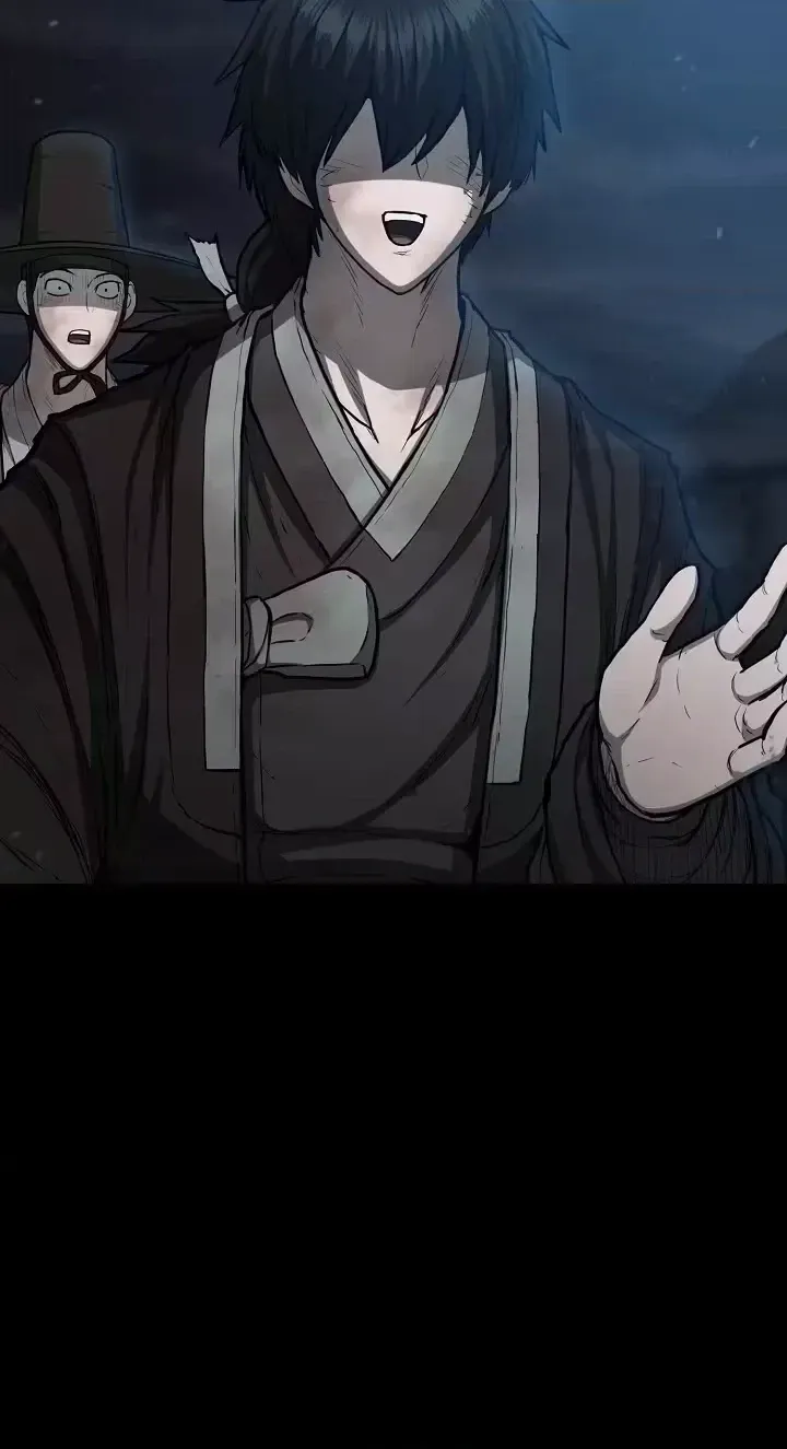 Joseon Ghost Story Chapter 9 page 30 - 