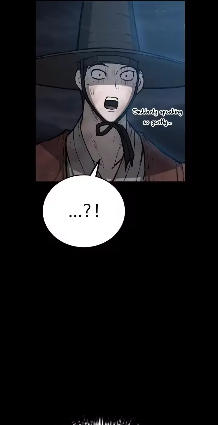 Joseon Ghost Story Chapter 9 page 31 - 