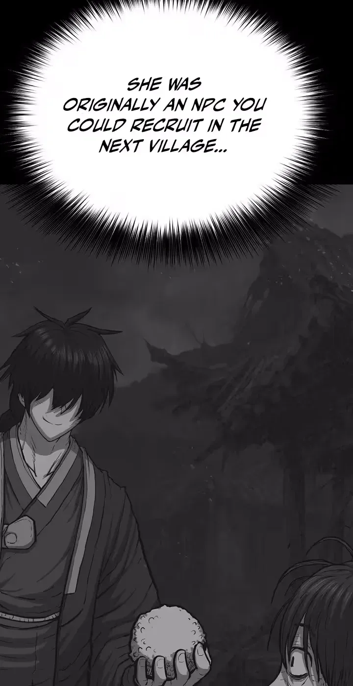 Joseon Ghost Story Chapter 9 page 32 - 