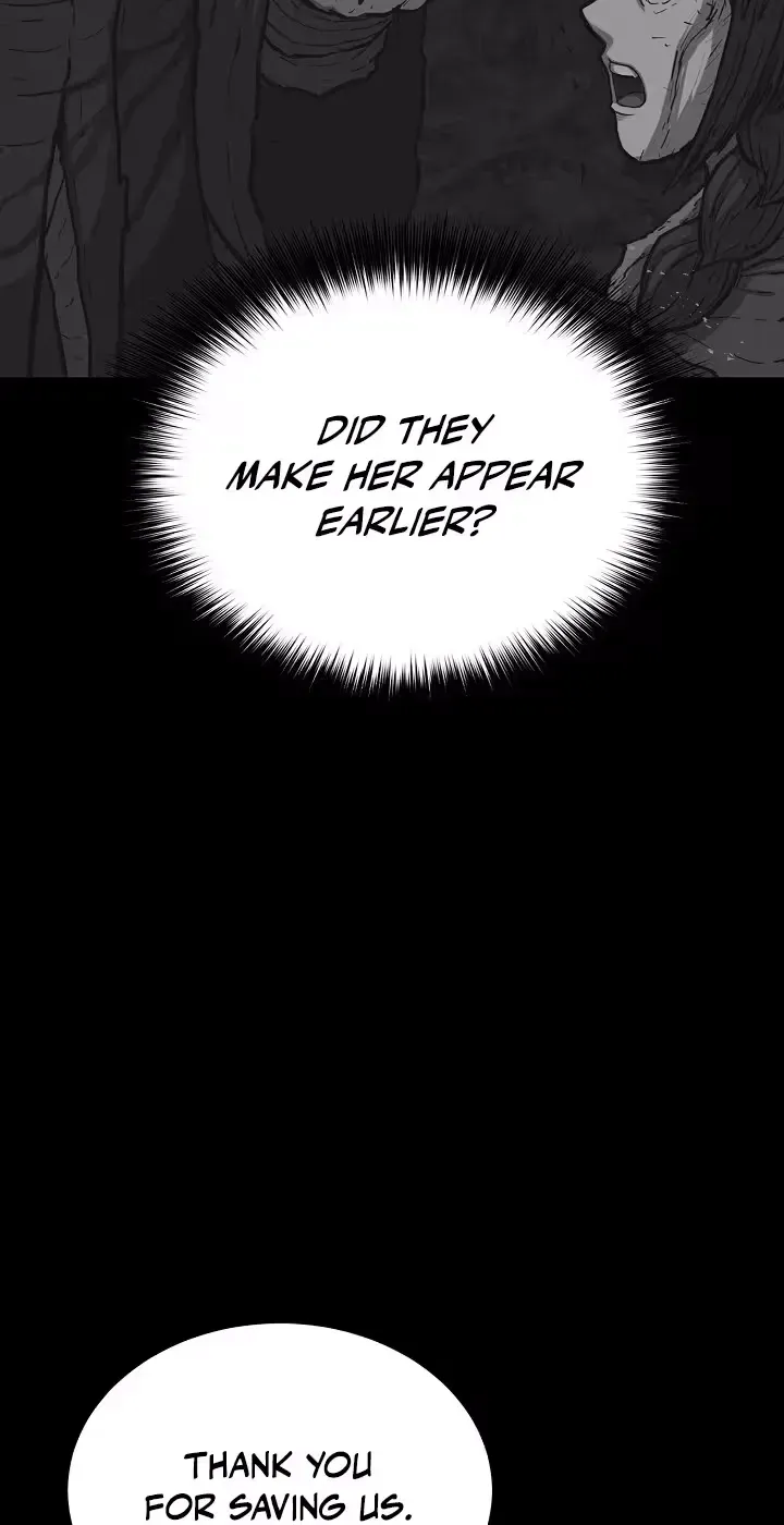 Joseon Ghost Story Chapter 9 page 33 - 