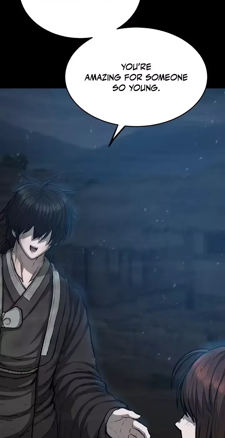 Joseon Ghost Story Chapter 9 page 34 - 
