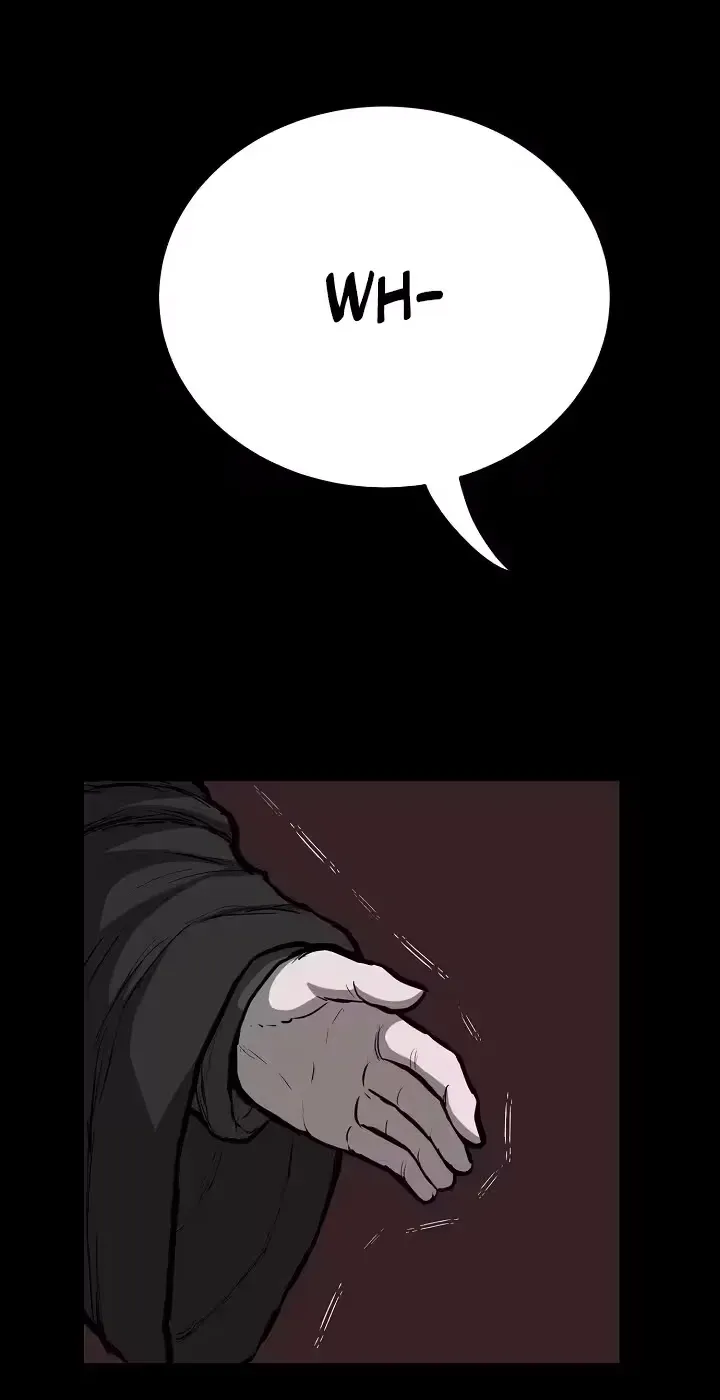 Joseon Ghost Story Chapter 9 page 36 - 