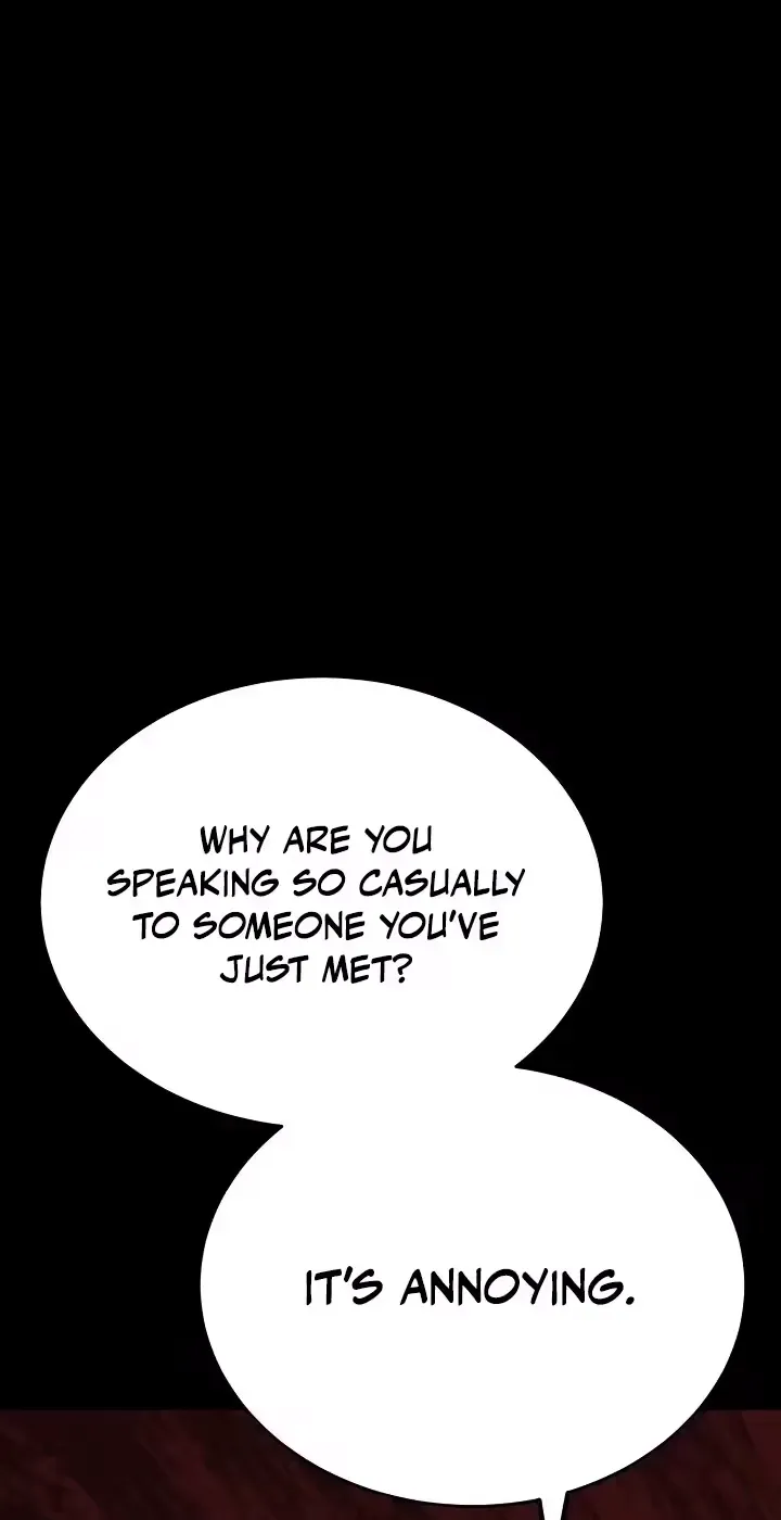 Joseon Ghost Story Chapter 9 page 37 - 