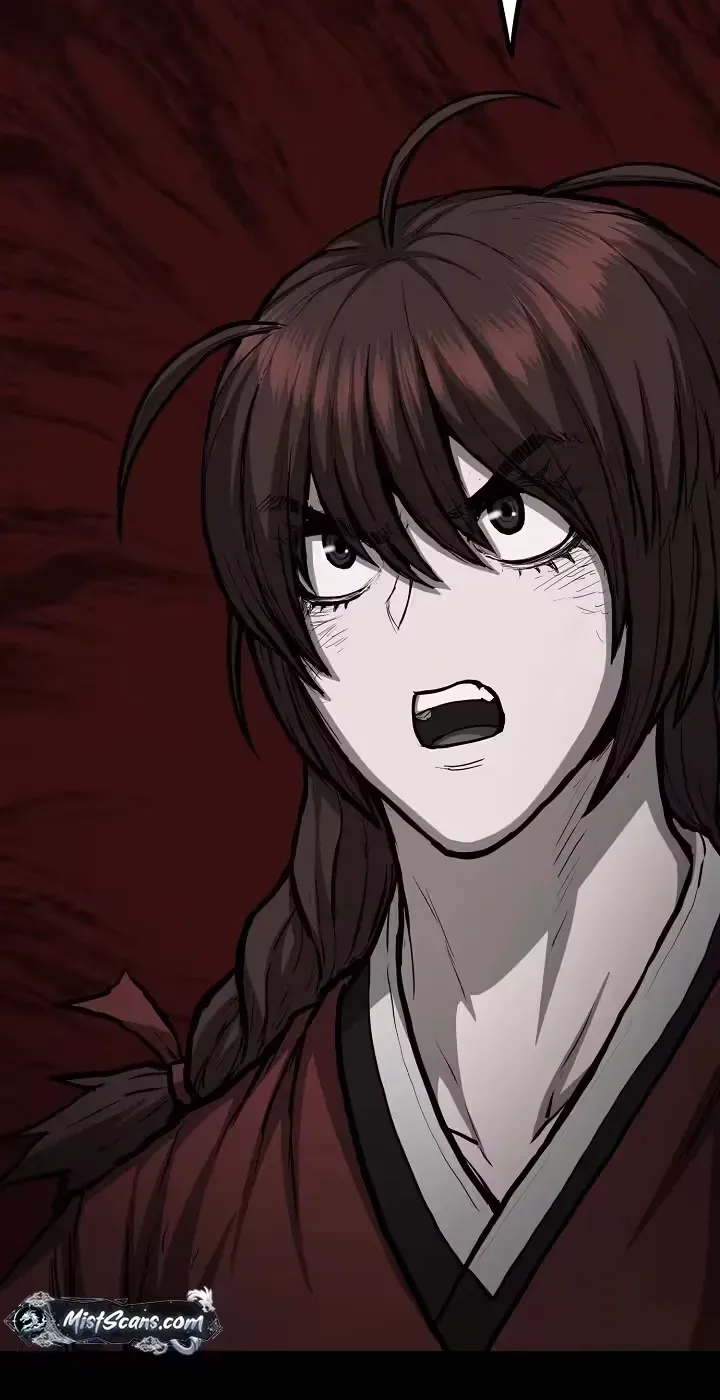 Joseon Ghost Story Chapter 9 page 38 - 