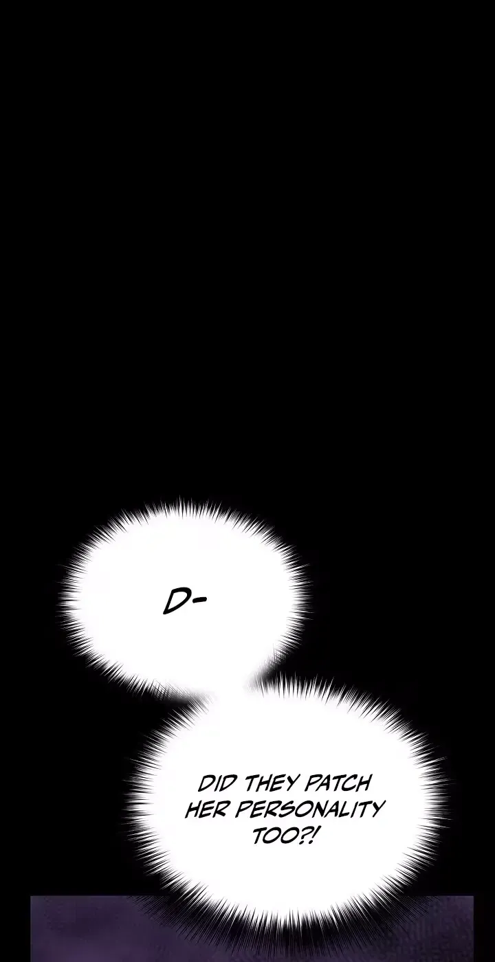 Joseon Ghost Story Chapter 9 page 39 - 