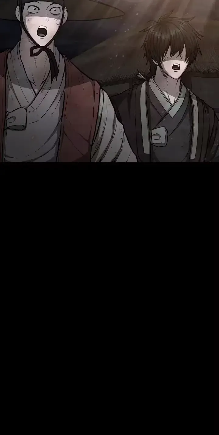 Joseon Ghost Story Chapter 9 page 5 - 