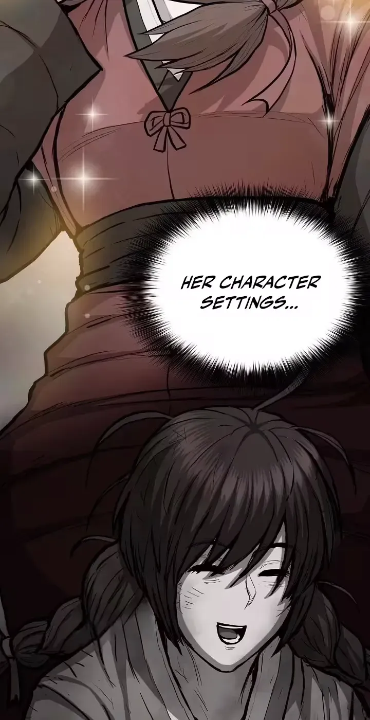Joseon Ghost Story Chapter 9 page 42 - 