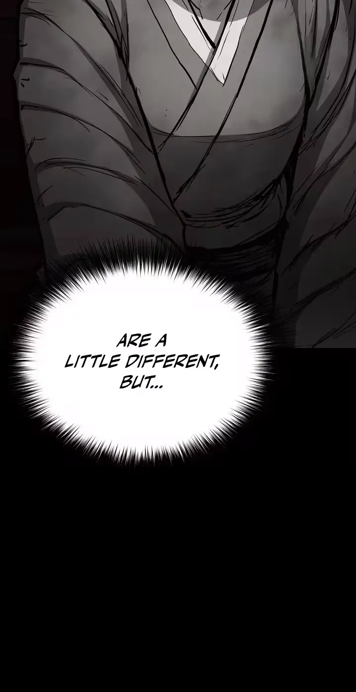 Joseon Ghost Story Chapter 9 page 43 - 