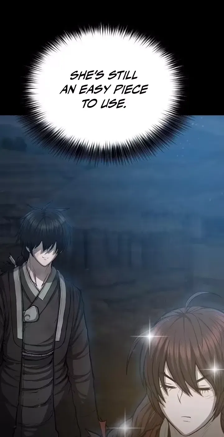 Joseon Ghost Story Chapter 9 page 44 - 