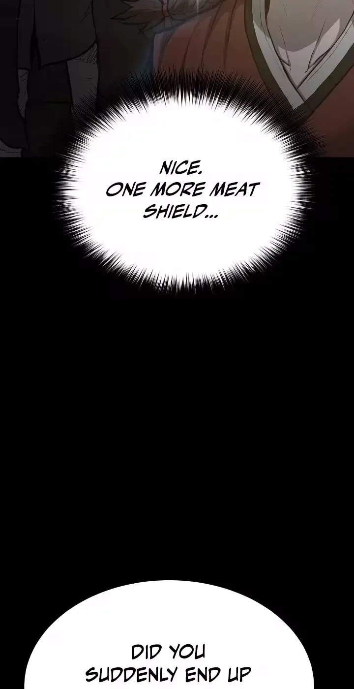 Joseon Ghost Story Chapter 9 page 45 - 