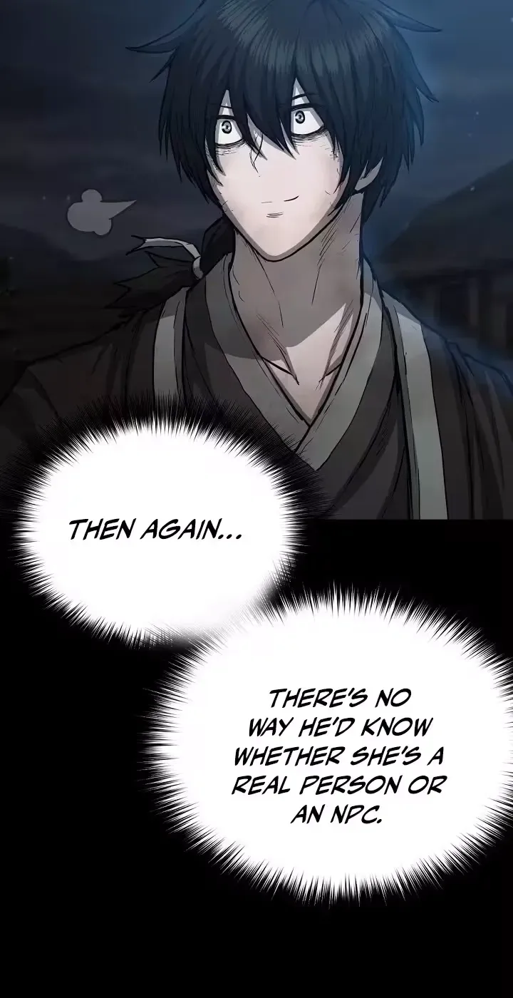 Joseon Ghost Story Chapter 9 page 48 - 