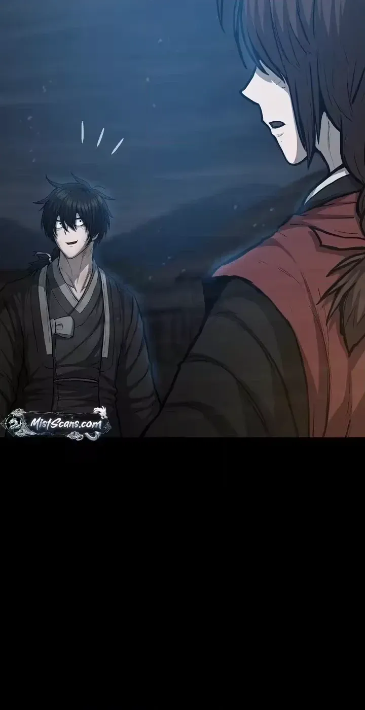 Joseon Ghost Story Chapter 9 page 50 - 