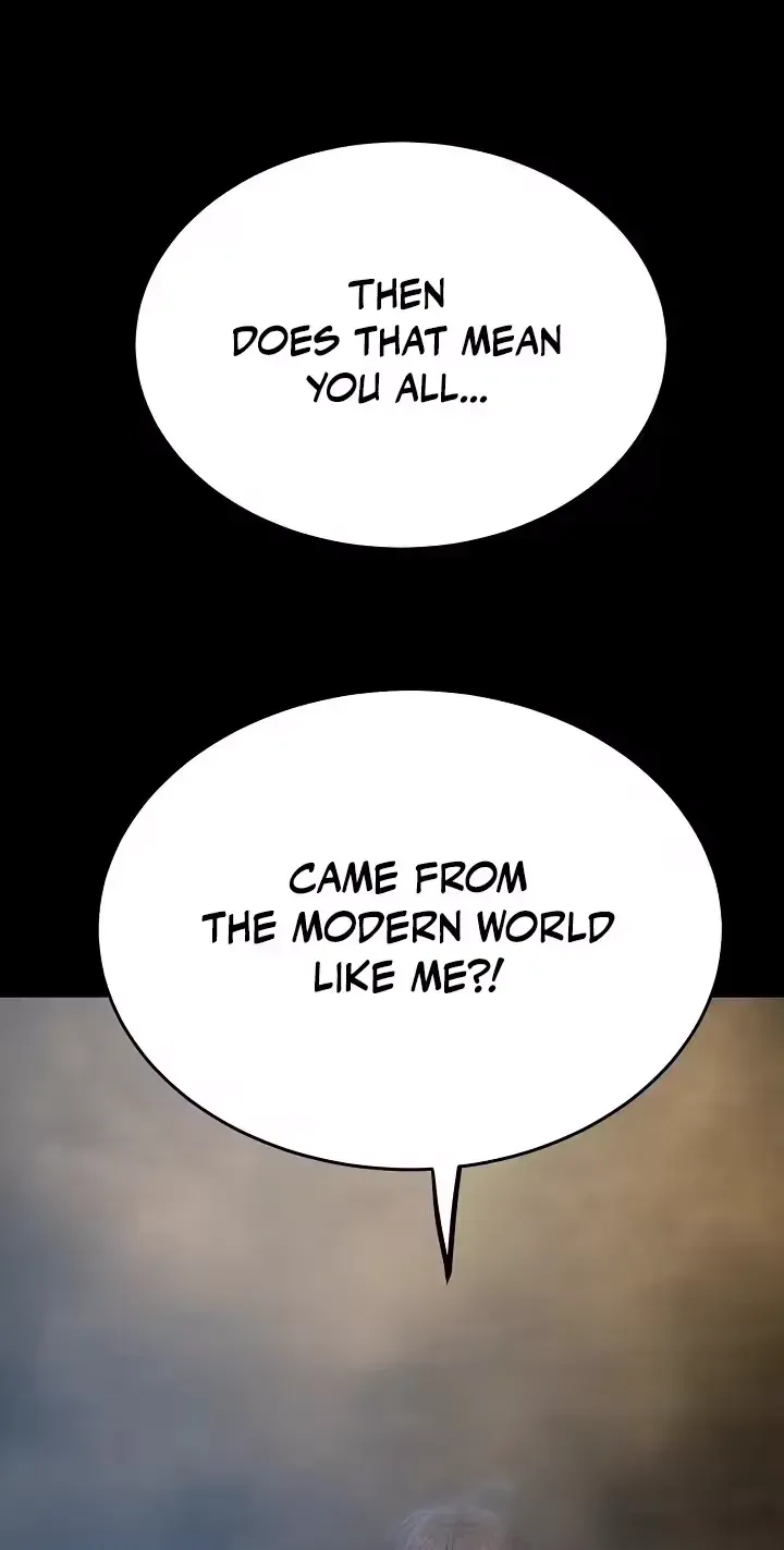 Joseon Ghost Story Chapter 9 page 51 - 