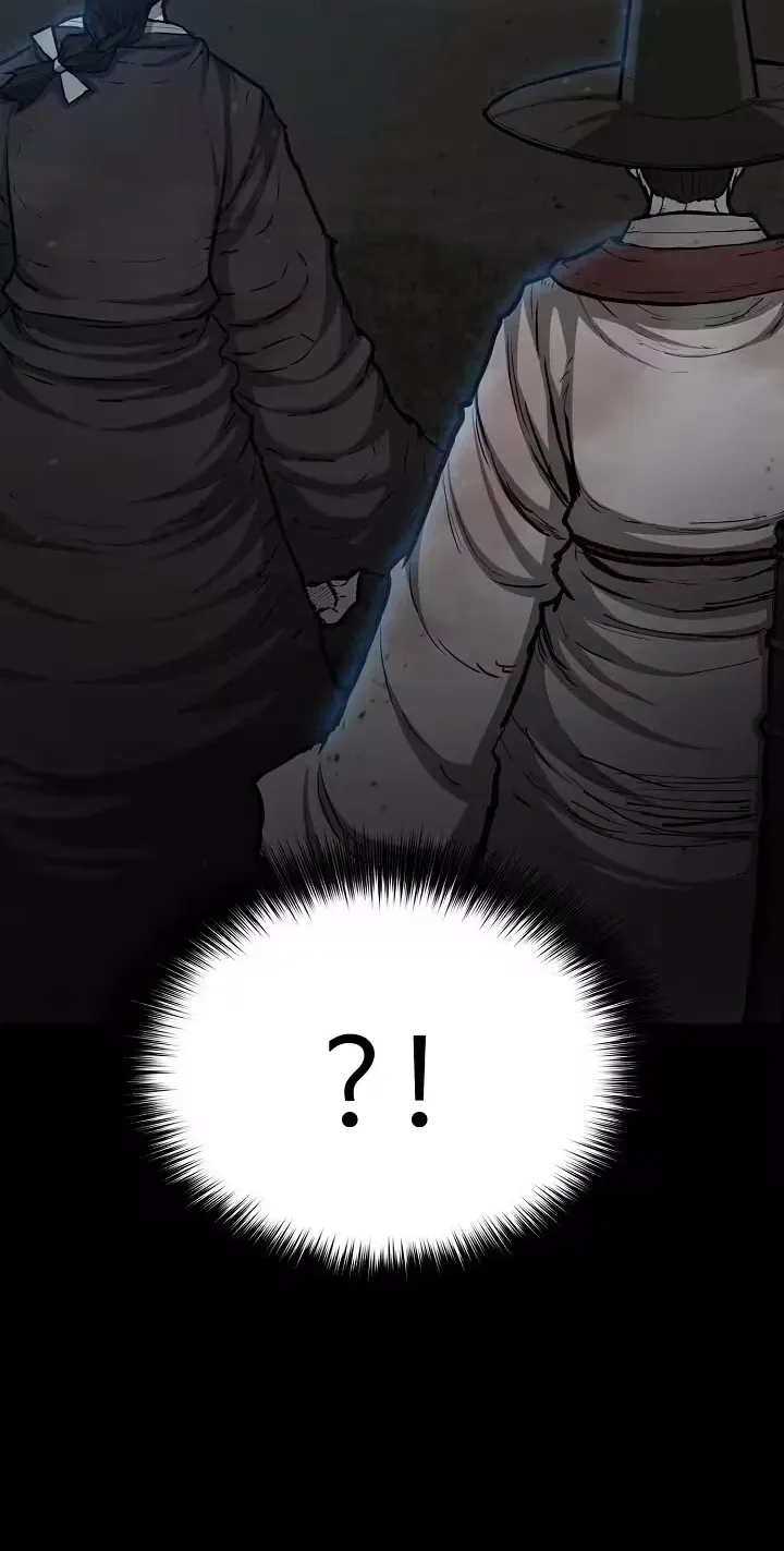 Joseon Ghost Story Chapter 9 page 53 - 