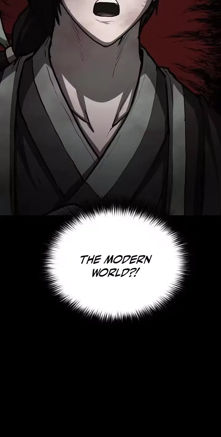 Joseon Ghost Story Chapter 9 page 55 - 