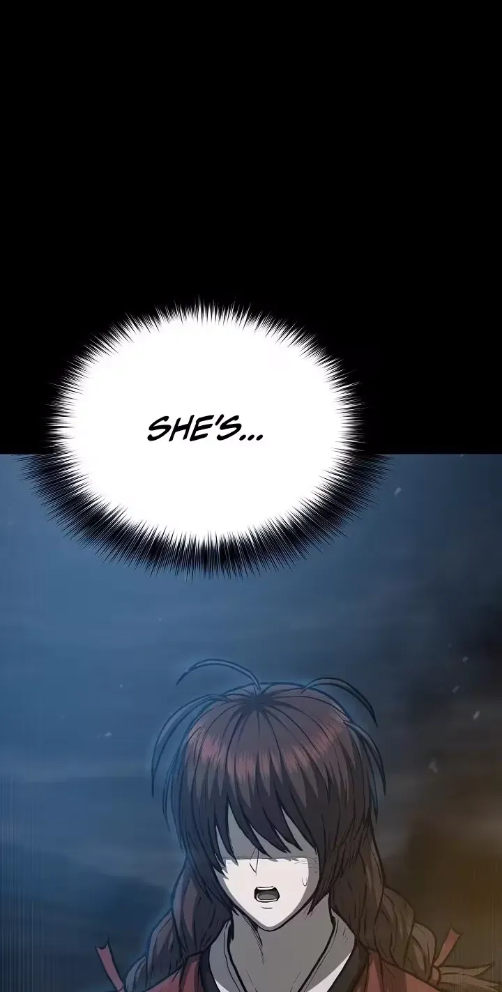 Joseon Ghost Story Chapter 9 page 56 - 