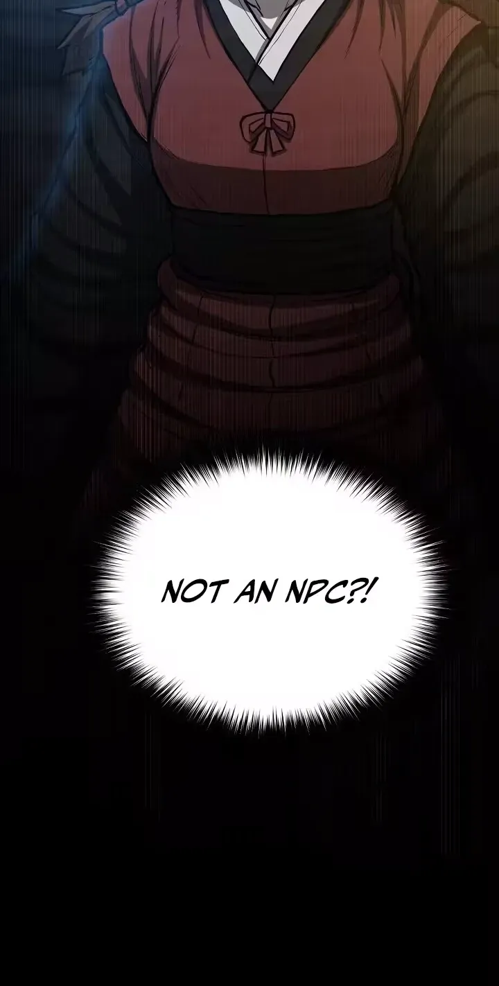Joseon Ghost Story Chapter 9 page 57 - 