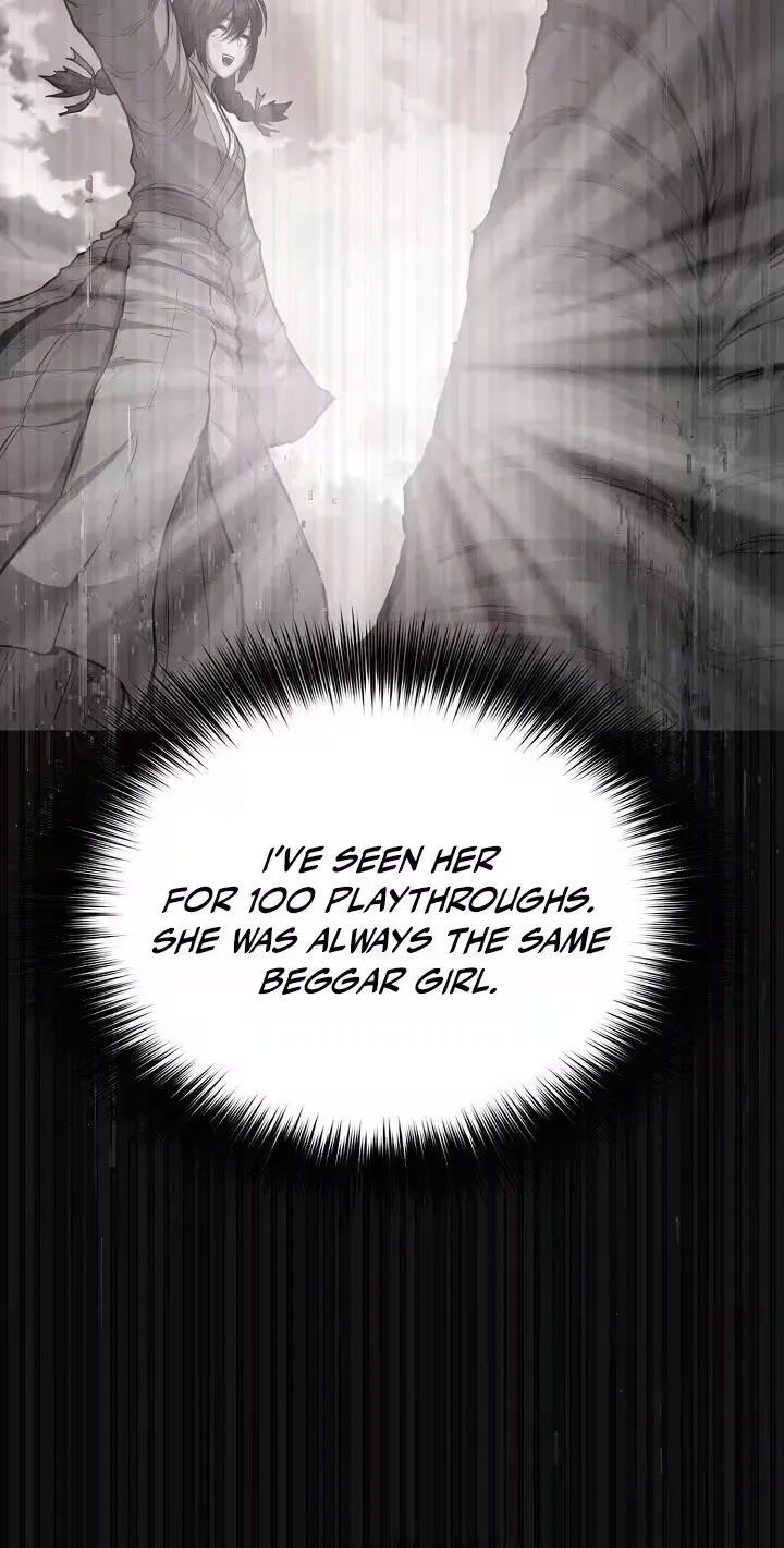 Joseon Ghost Story Chapter 9 page 59 - 