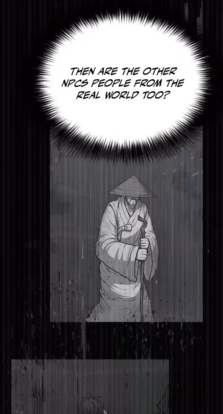 Joseon Ghost Story Chapter 9 page 60 - 