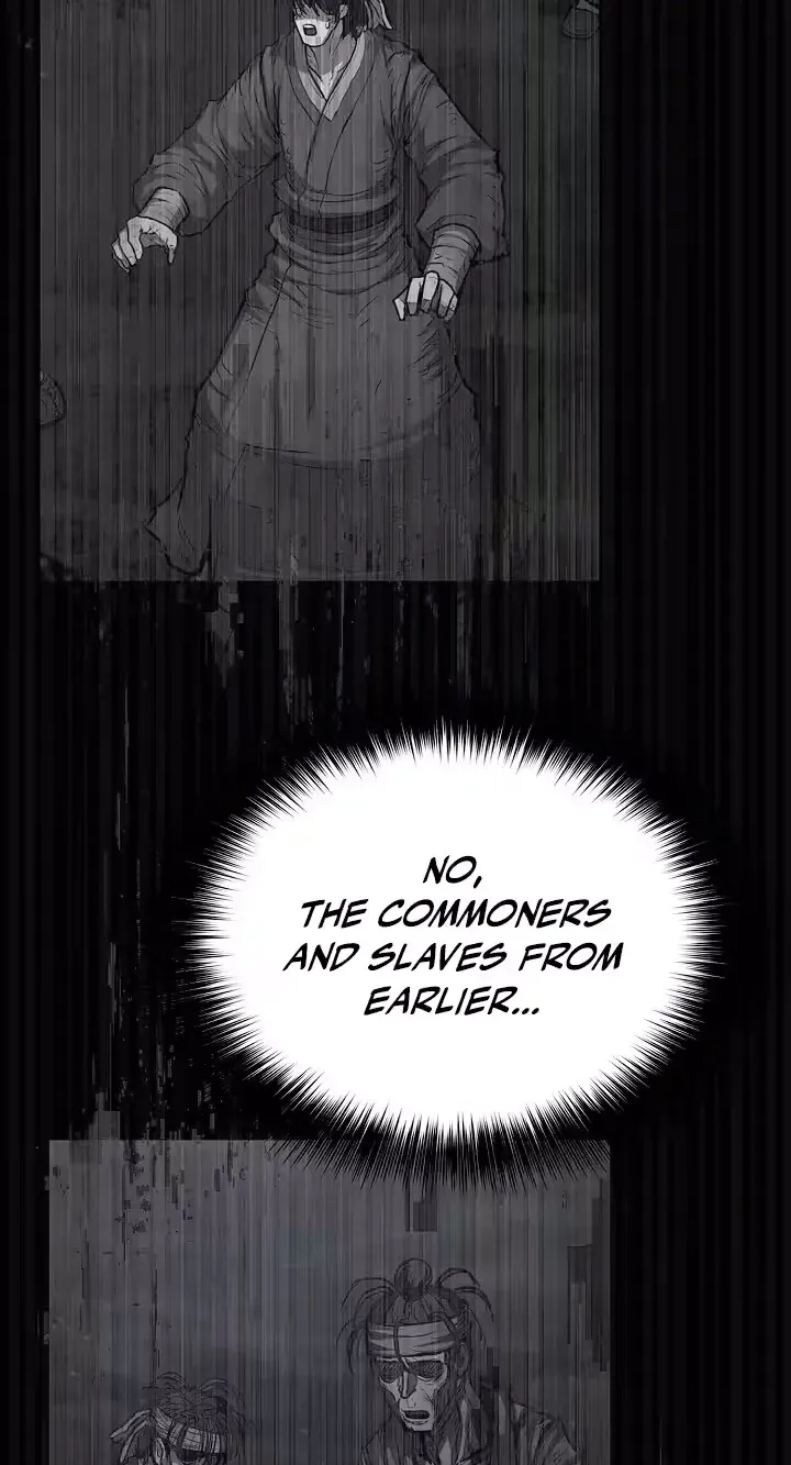 Joseon Ghost Story Chapter 9 page 61 - 