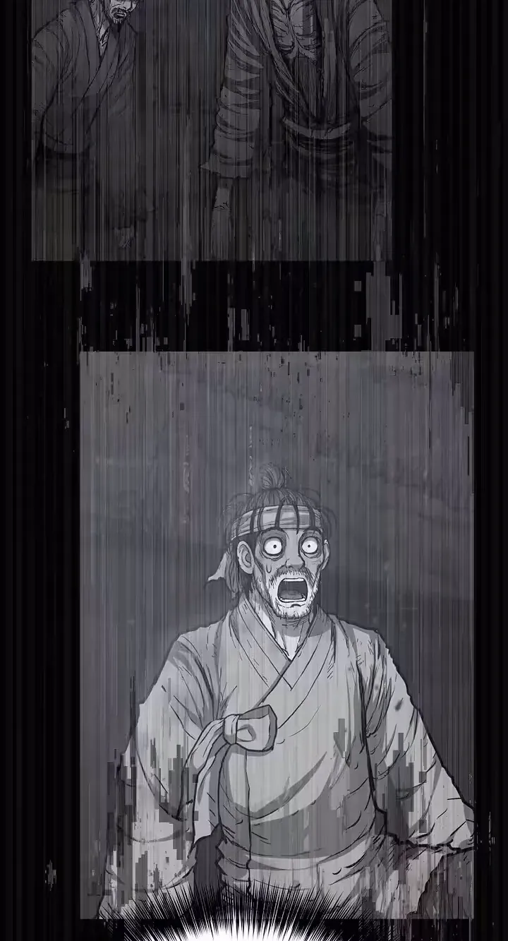 Joseon Ghost Story Chapter 9 page 62 - 