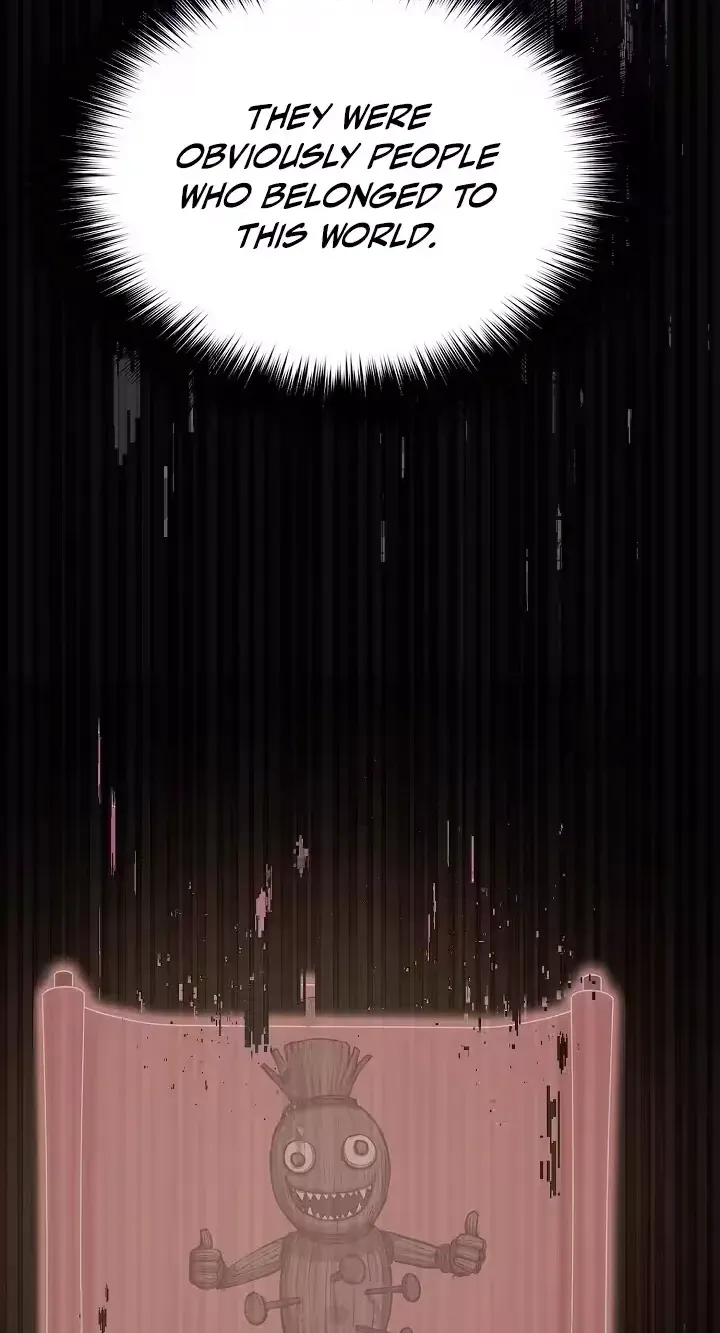 Joseon Ghost Story Chapter 9 page 63 - 