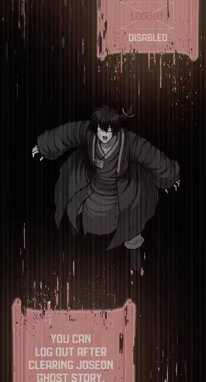 Joseon Ghost Story Chapter 9 page 65 - 