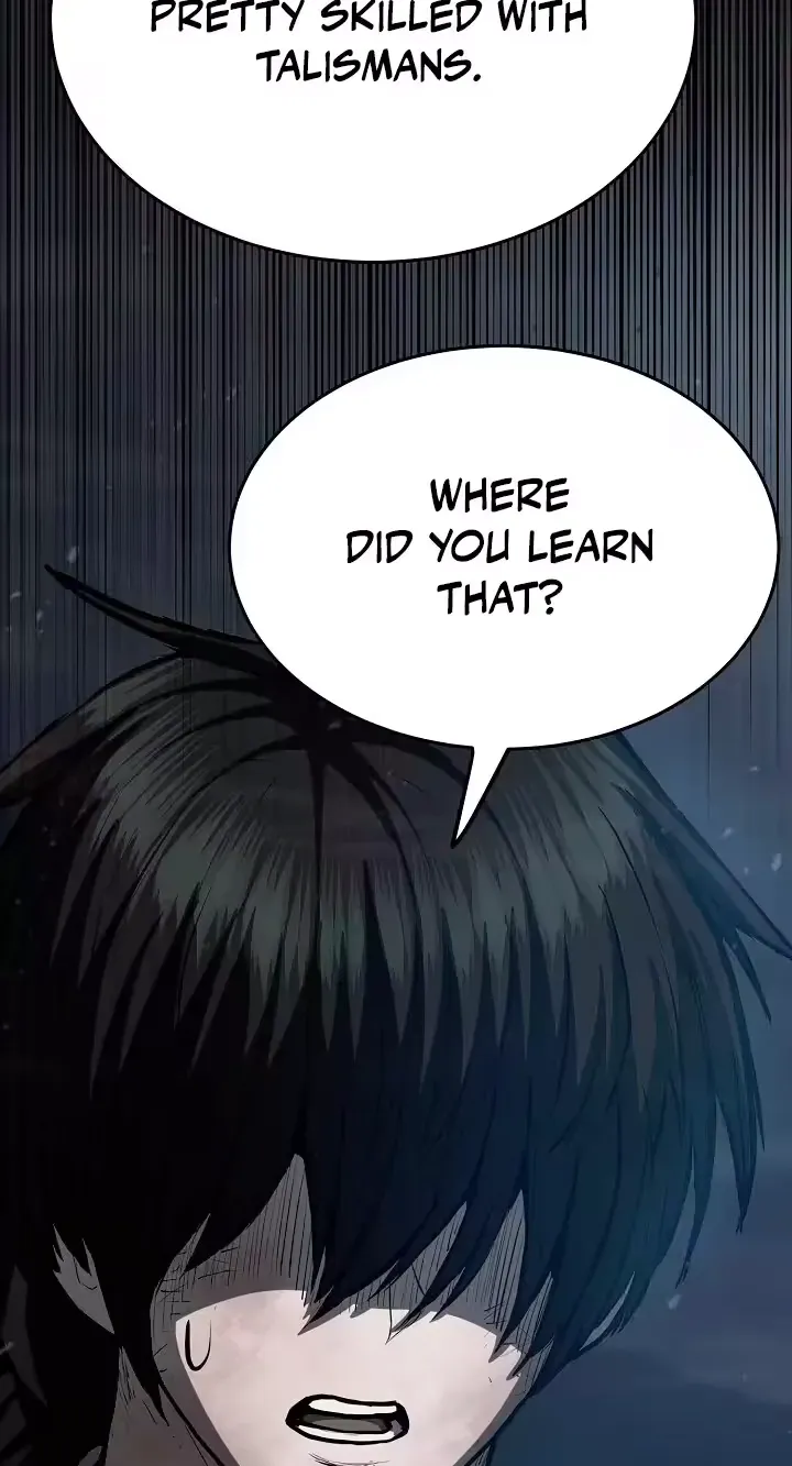 Joseon Ghost Story Chapter 9 page 68 - 