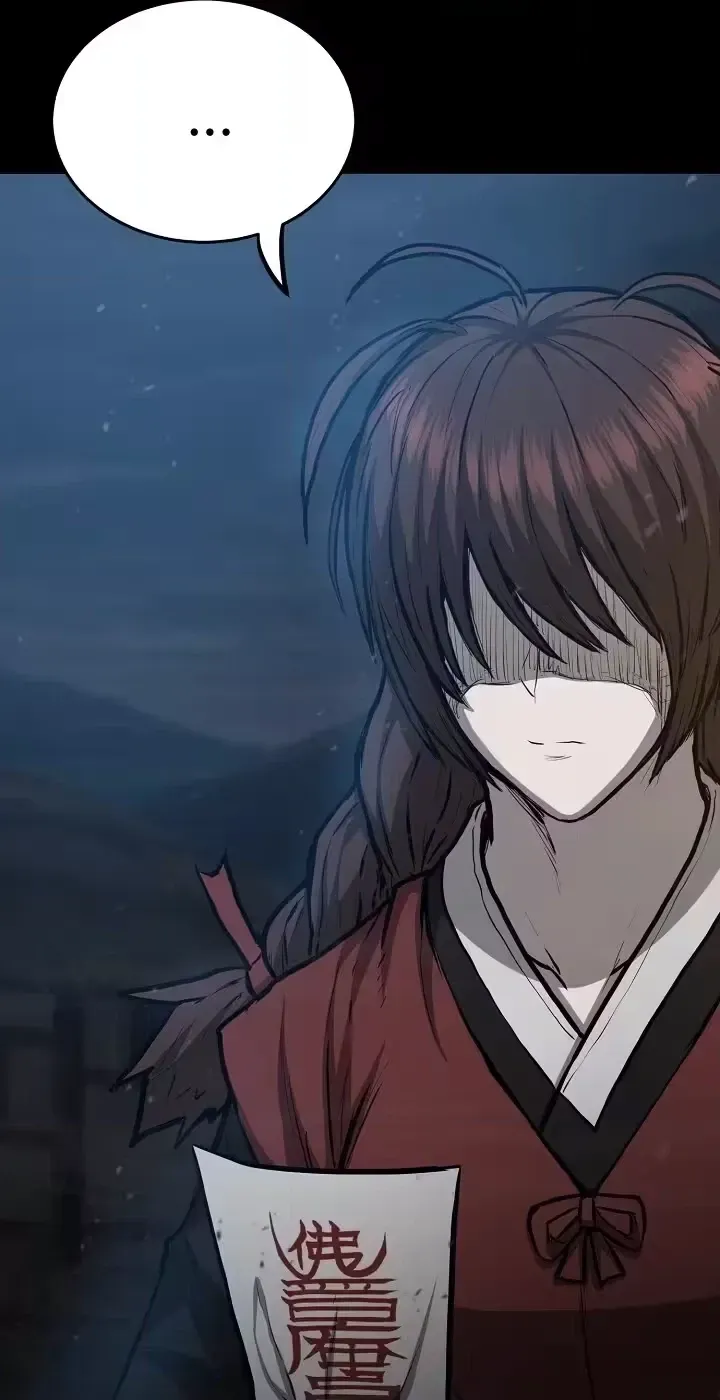 Joseon Ghost Story Chapter 9 page 70 - 