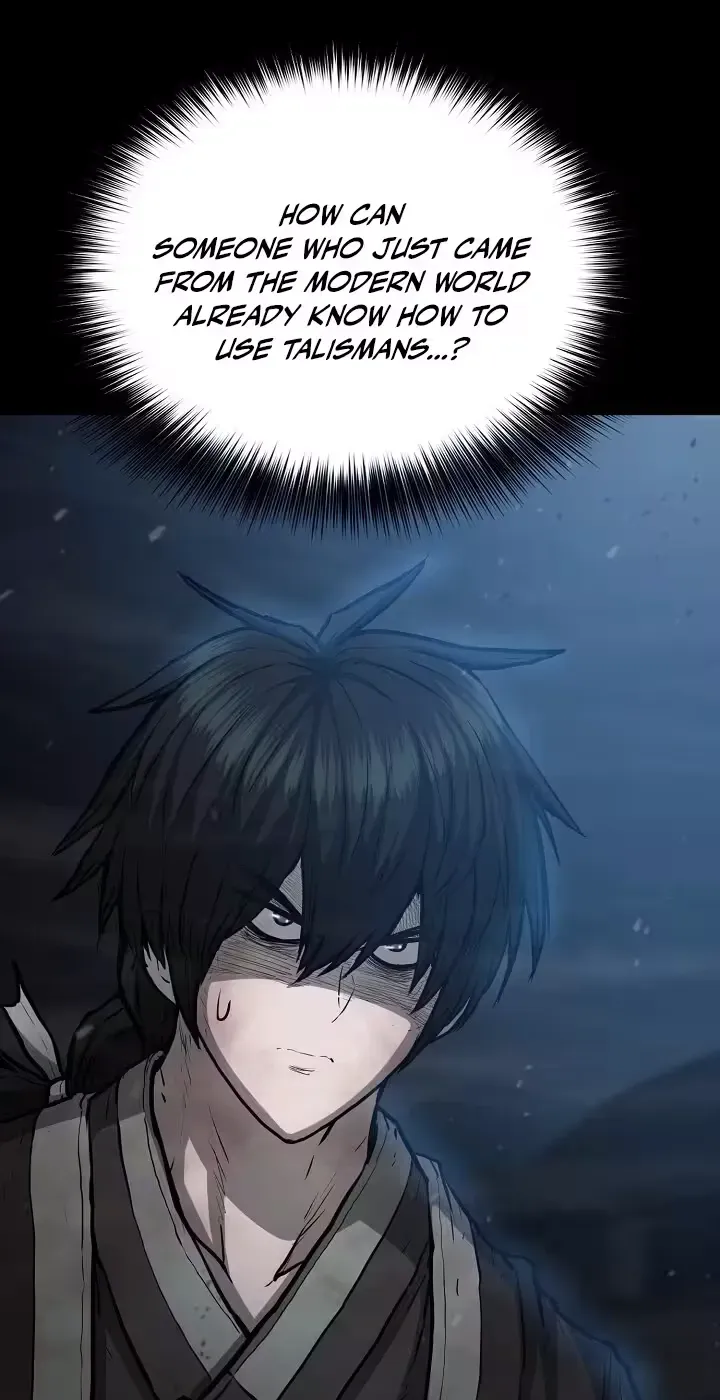 Joseon Ghost Story Chapter 9 page 76 - 