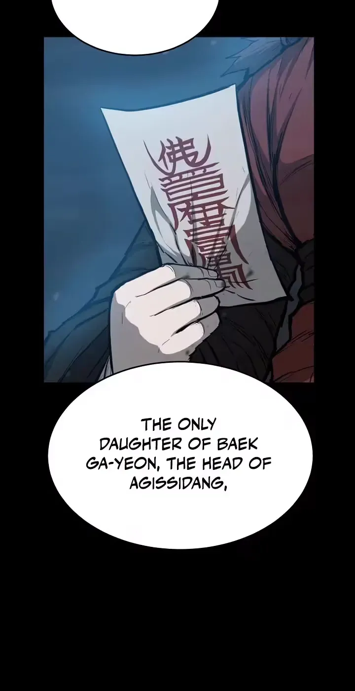 Joseon Ghost Story Chapter 9 page 79 - 
