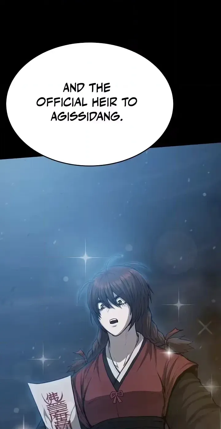 Joseon Ghost Story Chapter 9 page 80 - 