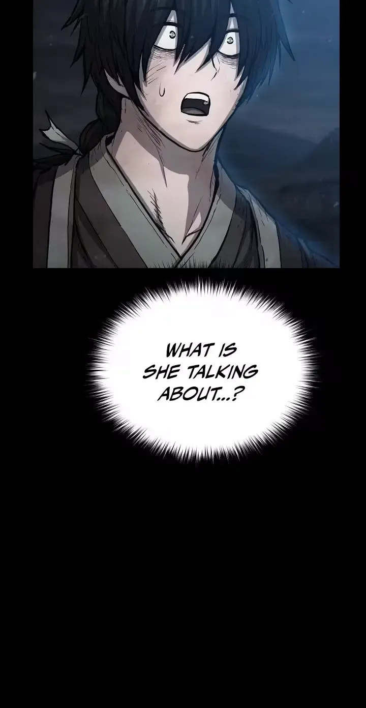 Joseon Ghost Story Chapter 9 page 83 - 