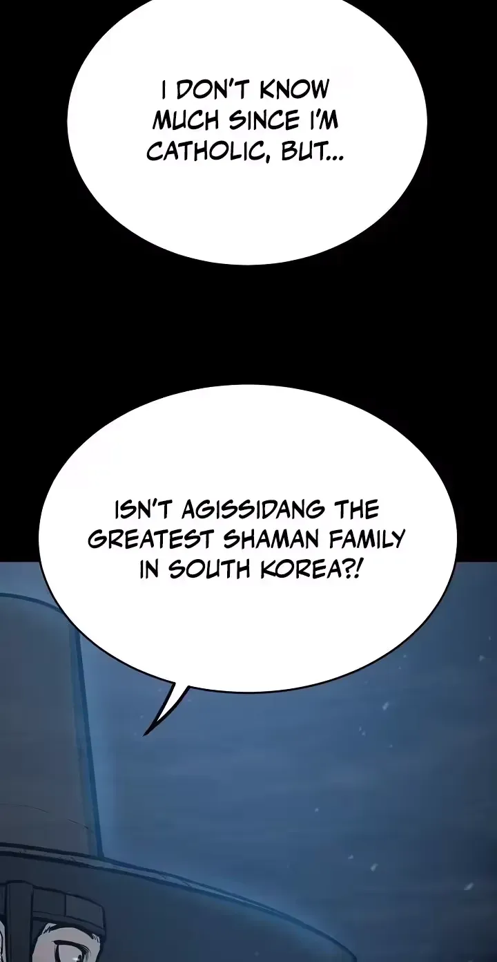 Joseon Ghost Story Chapter 9 page 86 - 
