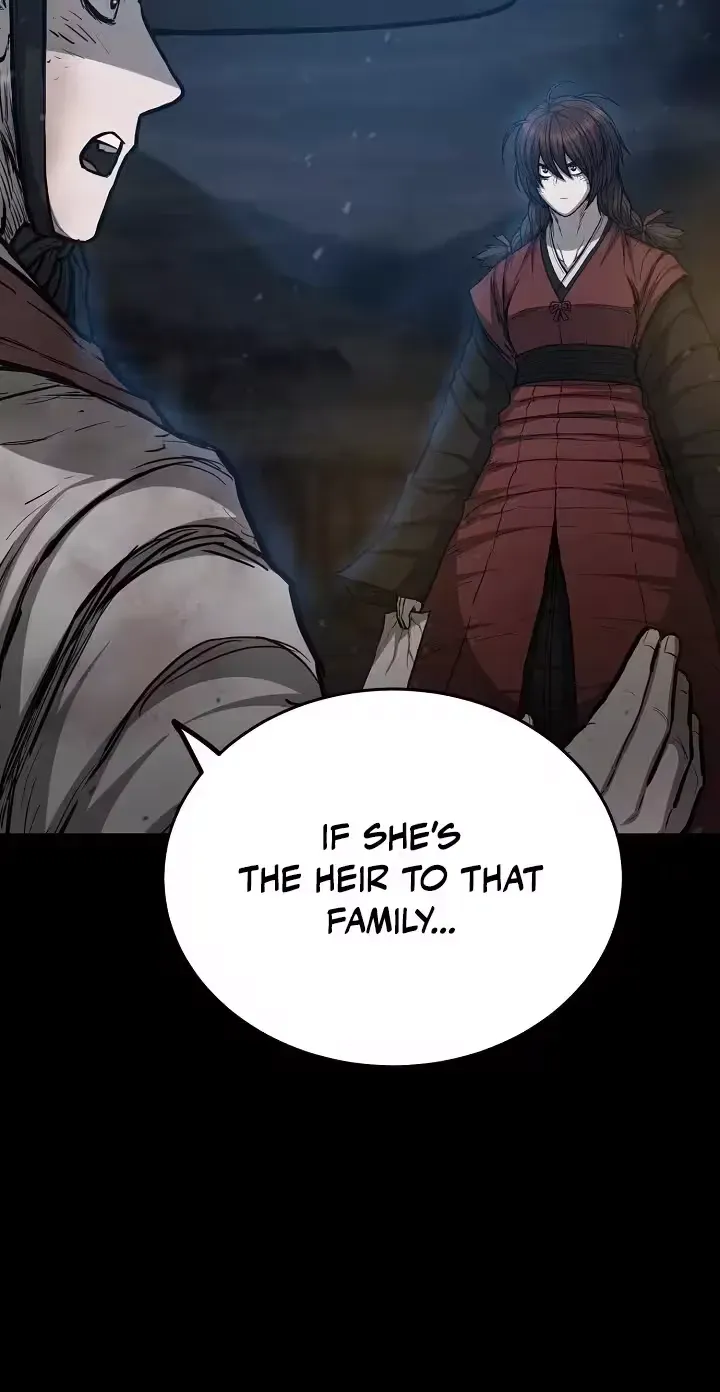 Joseon Ghost Story Chapter 9 page 87 - 