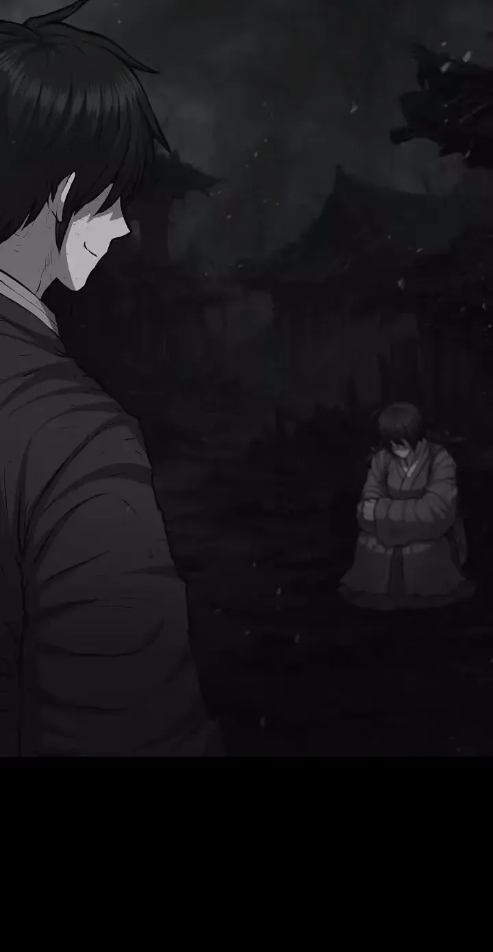 Joseon Ghost Story Chapter 9 page 92 - 