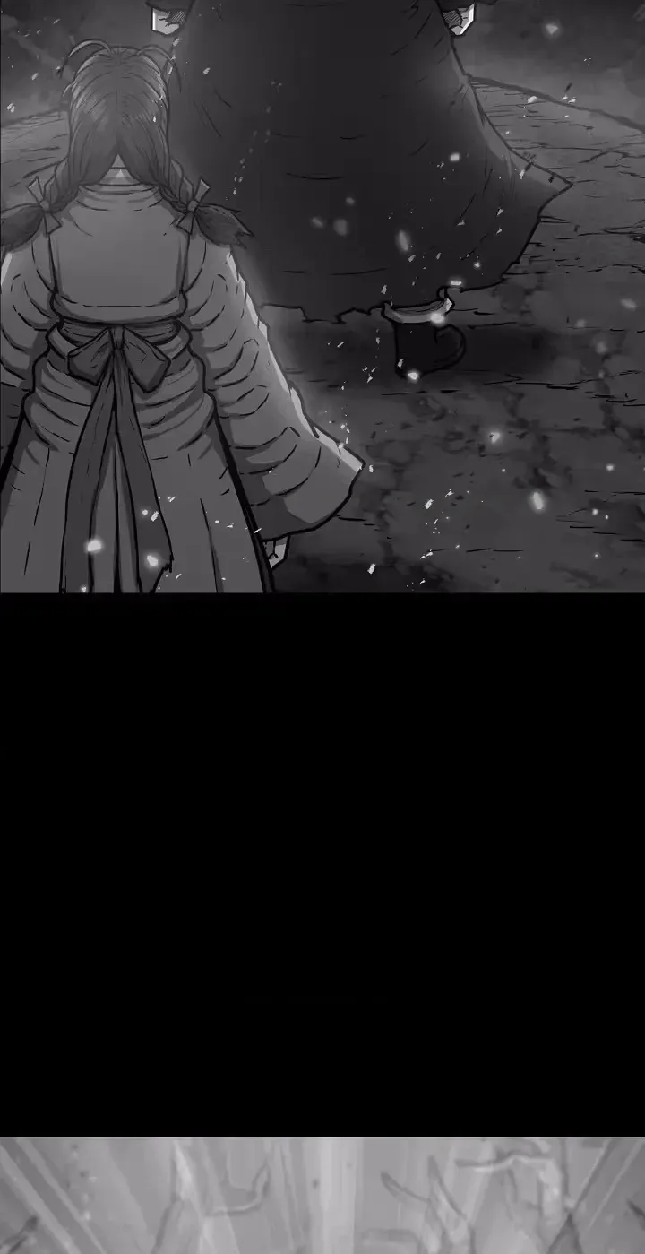Joseon Ghost Story Chapter 9 page 100 - 