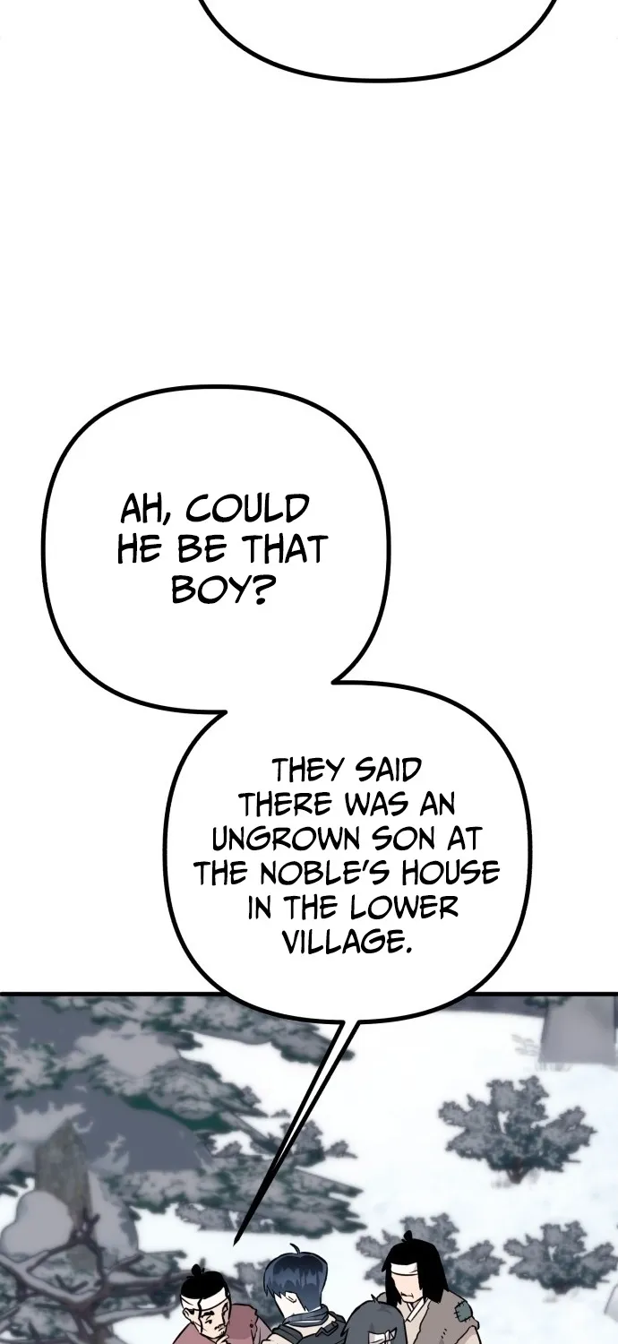 Joseon Husky Chapter 1 page 105 - 
