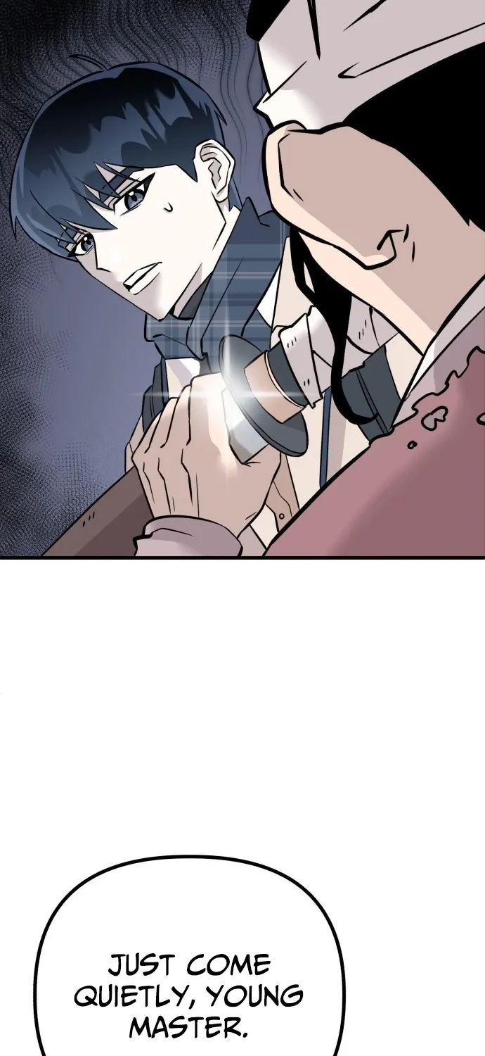 Joseon Husky Chapter 1 page 109 - 