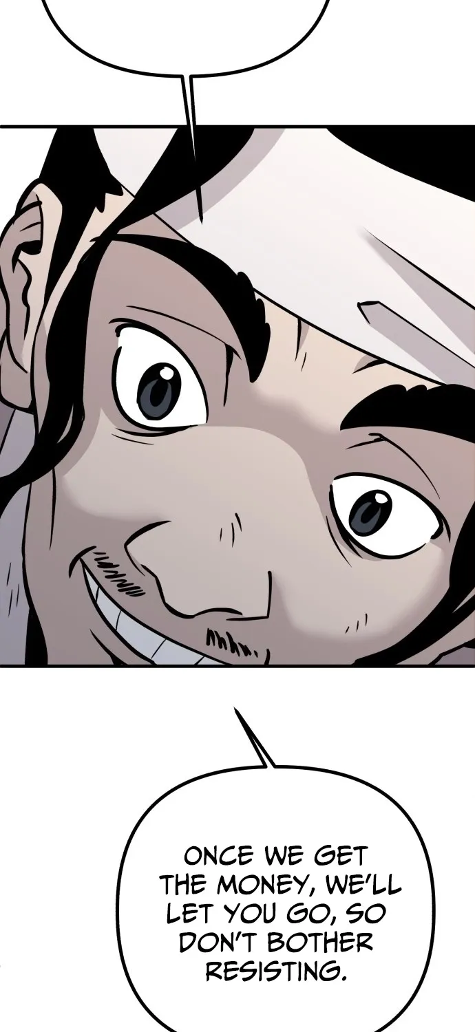 Joseon Husky Chapter 1 page 110 - 