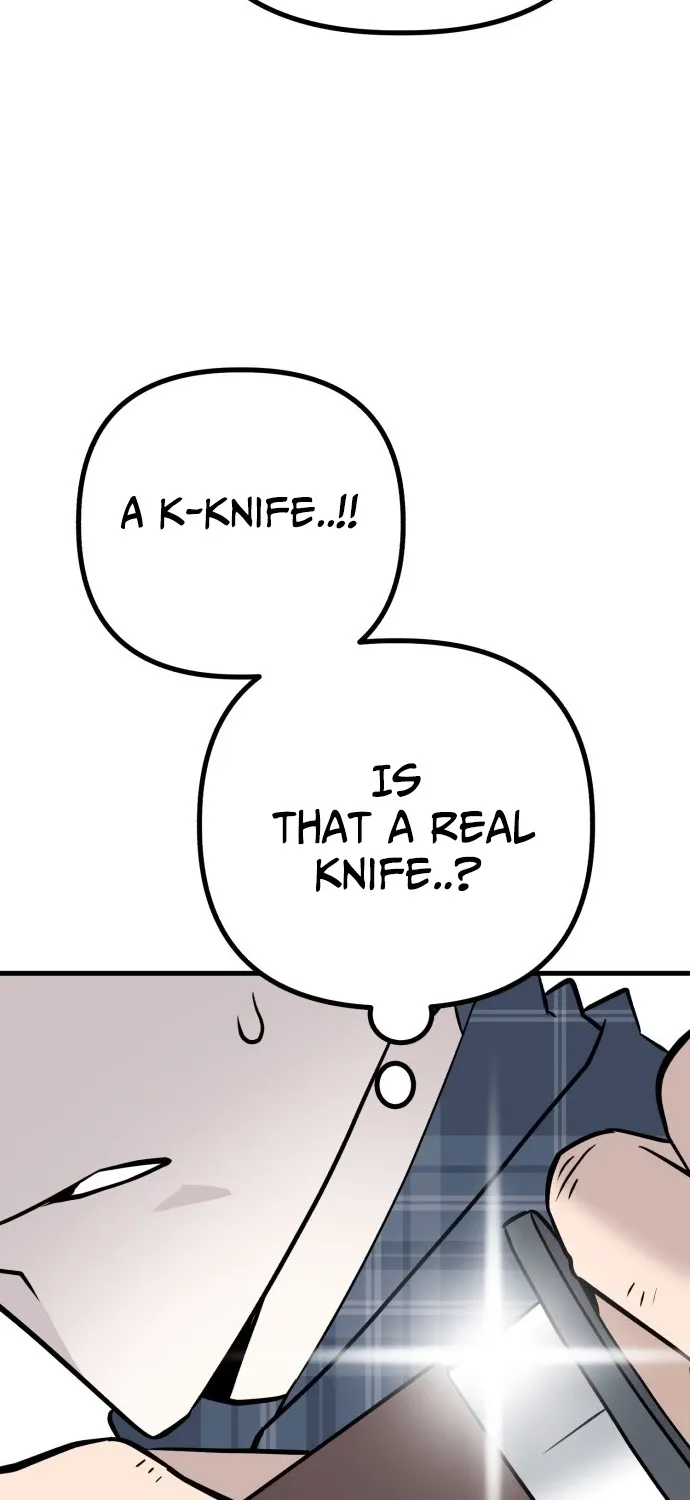 Joseon Husky Chapter 1 page 111 - 