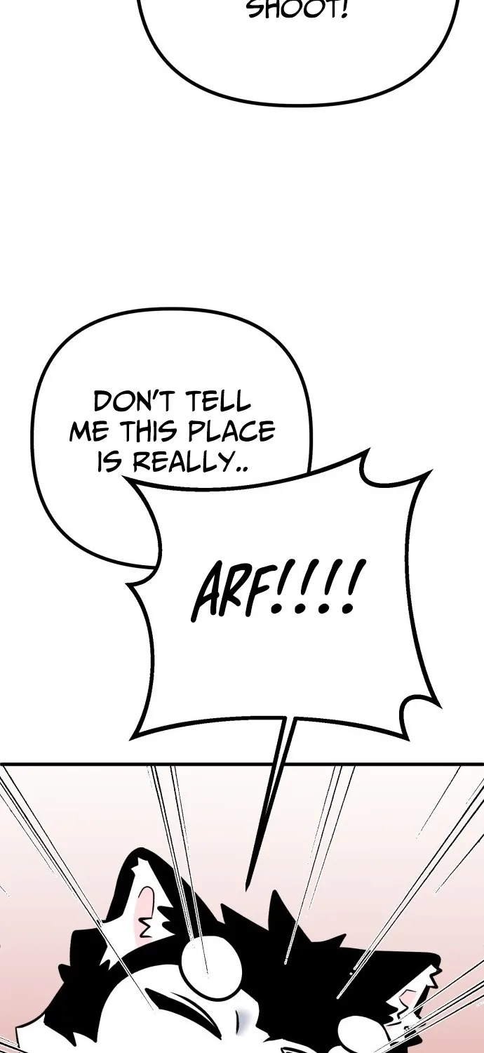 Joseon Husky Chapter 1 page 113 - 