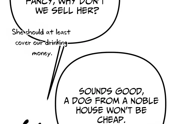 Joseon Husky Chapter 1 page 116 - 
