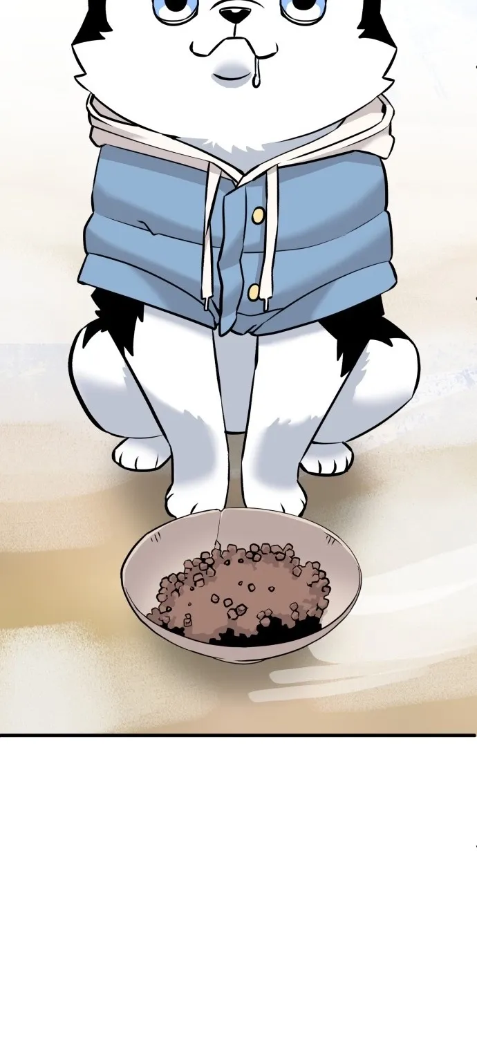 Joseon Husky Chapter 1 page 13 - 