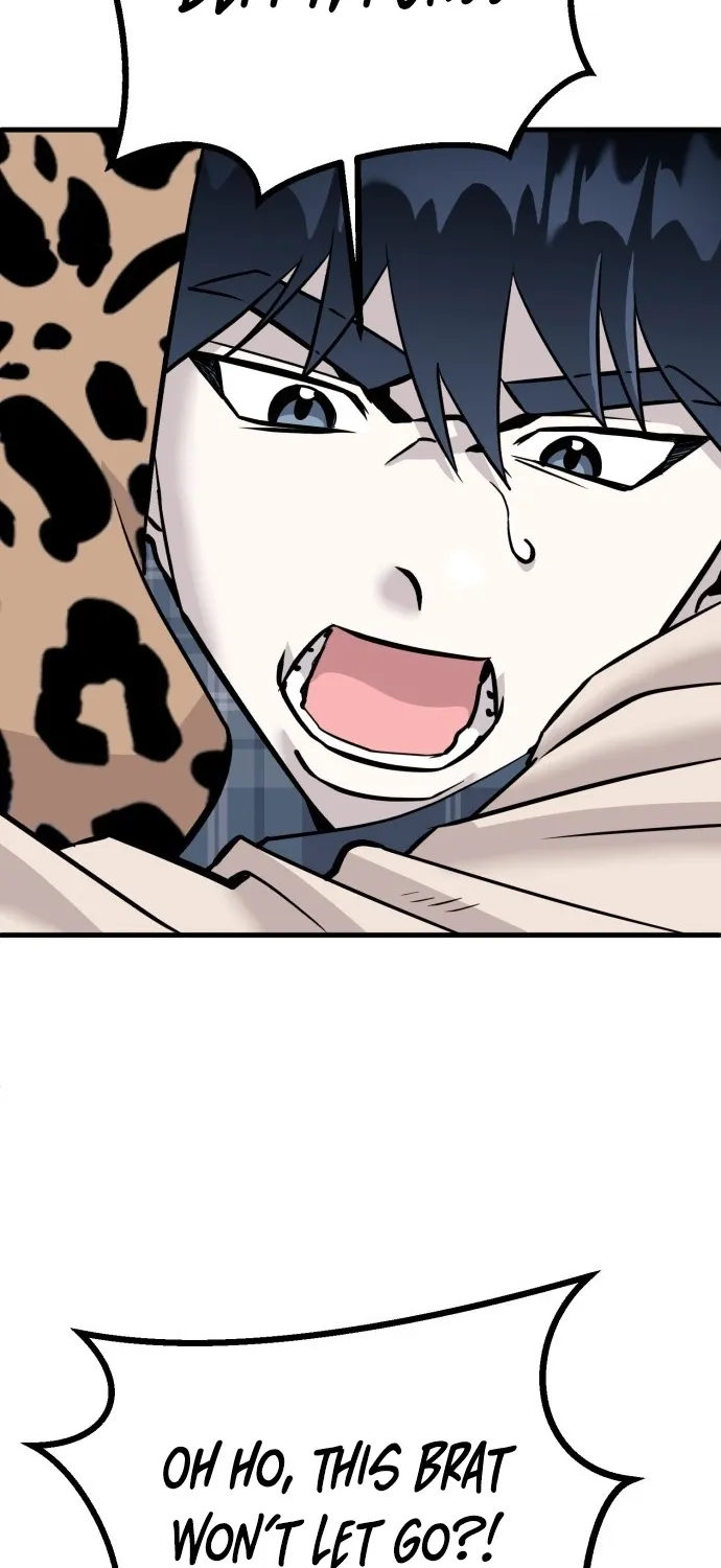 Joseon Husky Chapter 1 page 121 - 